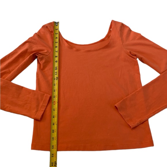 We The Free Long Sleeve Top Size Large - Picture 9 of 17